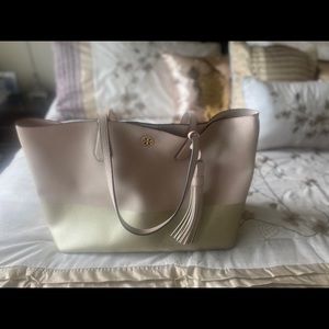 Tory Burch Tote Bag